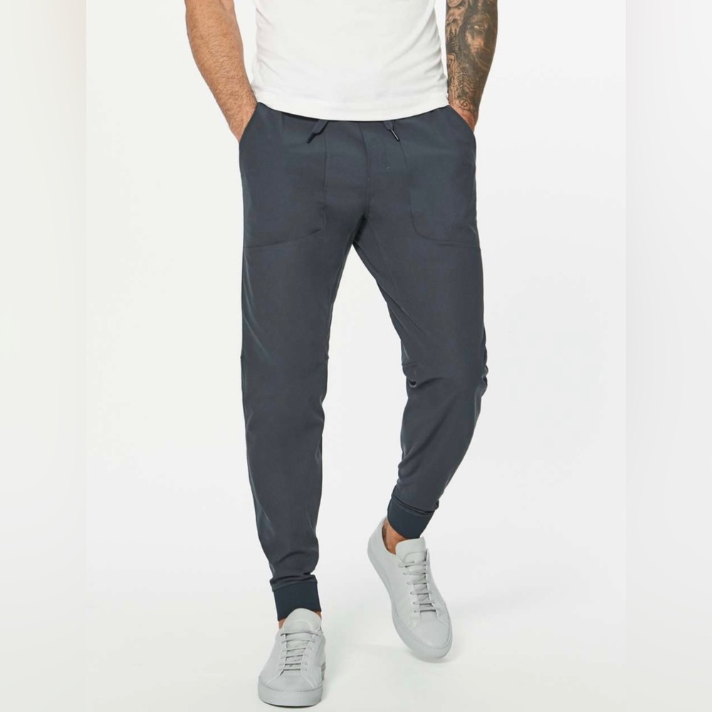 Lululemon ABC Jogger 31" (size S)